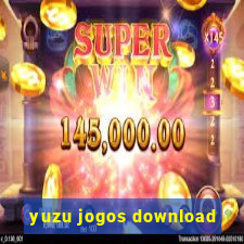 yuzu jogos download